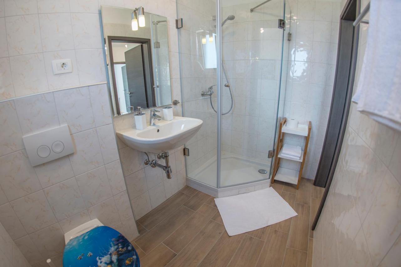 Apartments Mojeljeto Фажана Экстерьер фото
