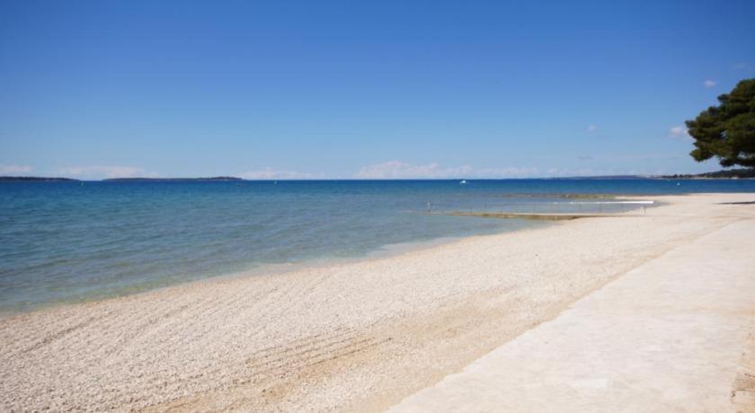 Apartments Mojeljeto Фажана Экстерьер фото