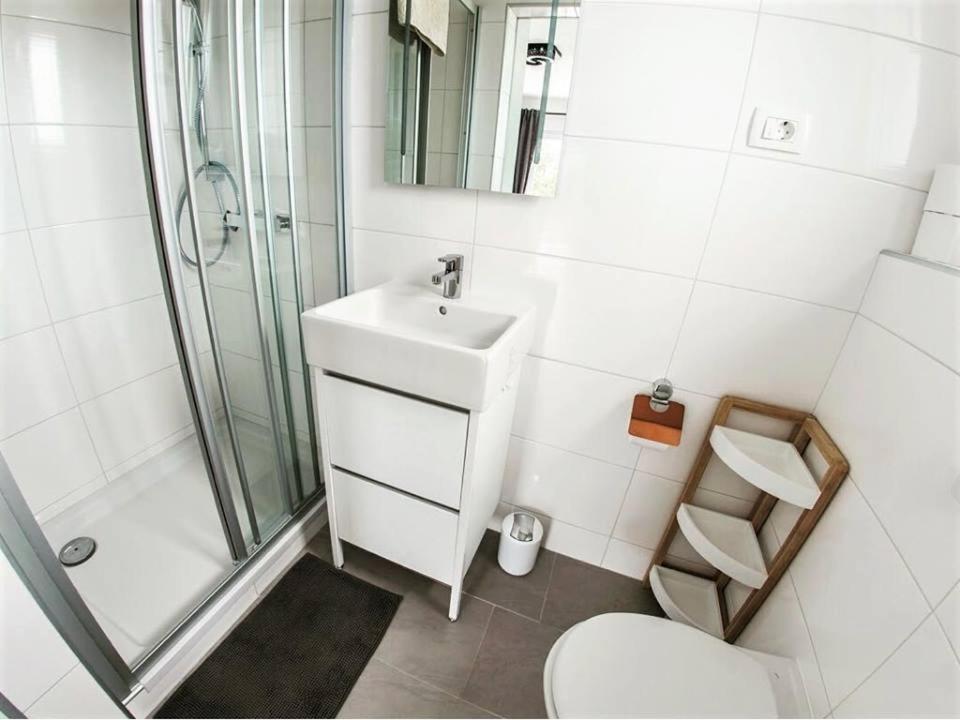 Apartments Mojeljeto Фажана Экстерьер фото