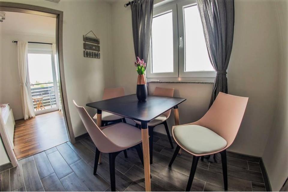 Apartments Mojeljeto Фажана Экстерьер фото