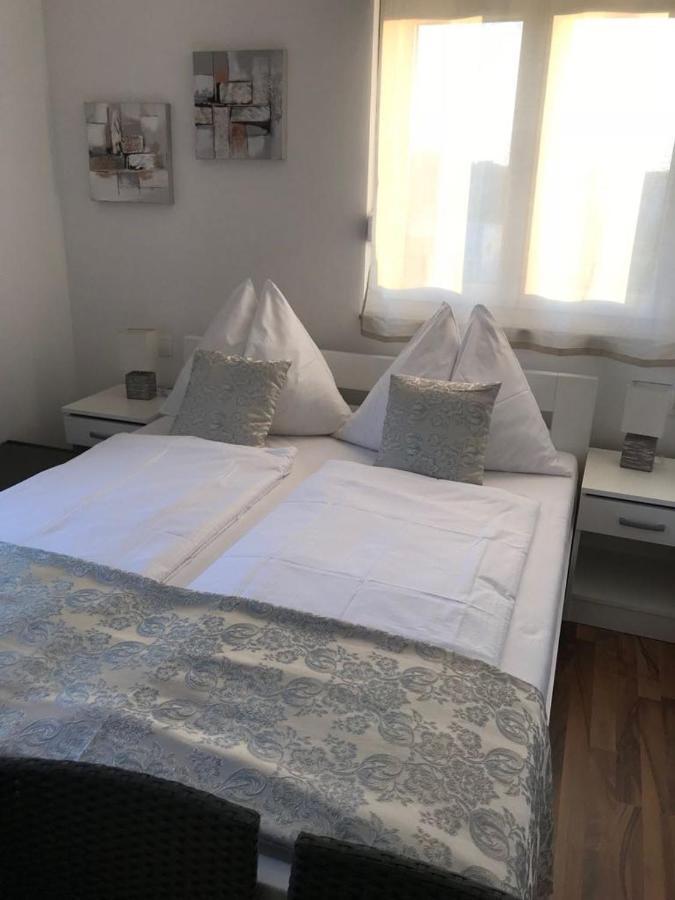 Apartments Mojeljeto Фажана Экстерьер фото